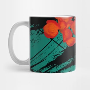 bem-te-vi Mug